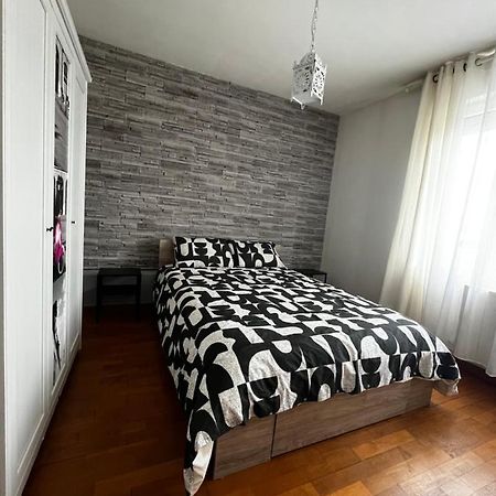 Apartament Chez Michel Lens Zewnętrze zdjęcie