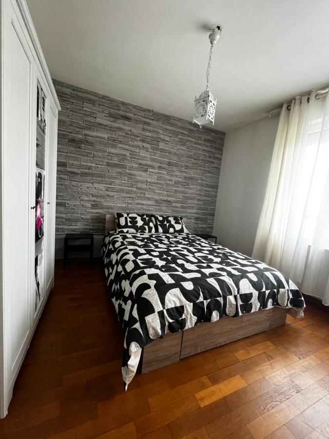 Apartament Chez Michel Lens Zewnętrze zdjęcie