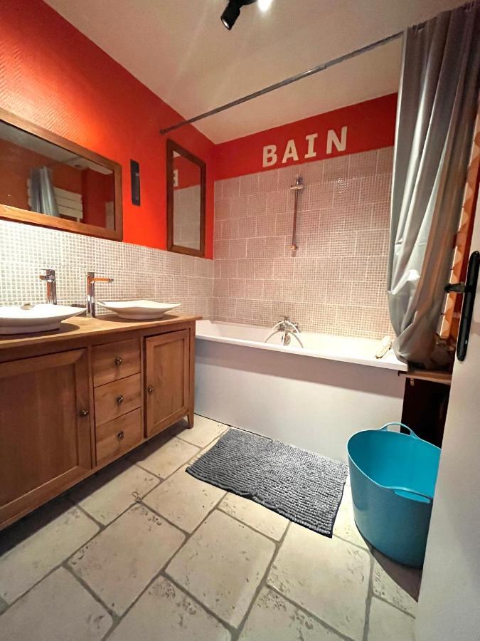 Apartament Chez Michel Lens Zewnętrze zdjęcie