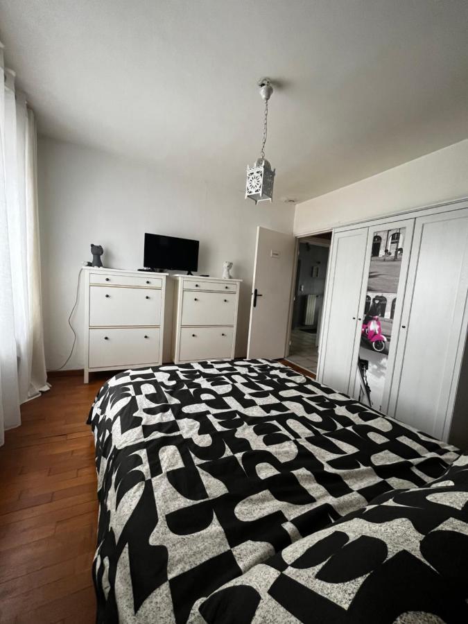 Apartament Chez Michel Lens Zewnętrze zdjęcie